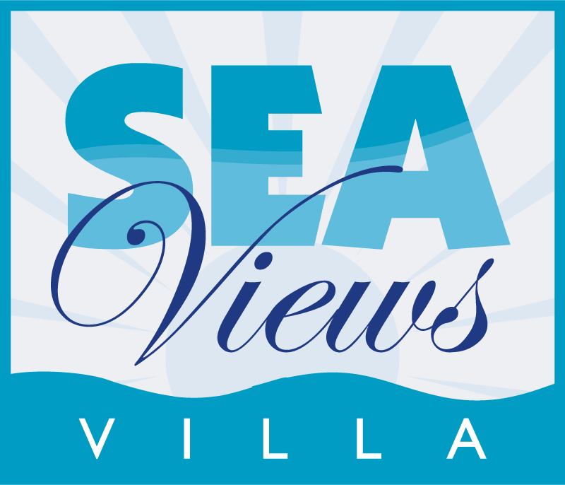 Sea Views Villa